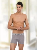 Doruk Erkek Likralı Boxer 107 - 1
