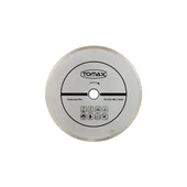 Sürekli Elmas Fayans Kesici Disk - 180x2,2x22 - 1