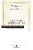 Kendime Düşünceler (KARTON KAPAK) - 1