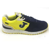 Joma 2228 Erkek Spor Ayakkabı - 5