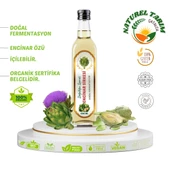 NATUREL ENGİNAR SİRKESİ - 1