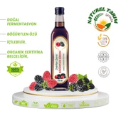 ORGANİK BÖĞÜRTLEN SİRKESİ - 1