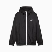 Puma 847484 52 Ess Solid Windbreaker Erkek Rüzgarlık - 6