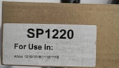 SP1220 1220d - AFICIO 1015/1018/1113/1115 MUADİL TONER - 1