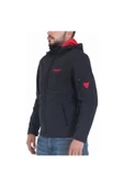 Jaws Soft Shell Korumalı Motosiklet Mont(KALIPLAR DARDIR BİR BEDEN BÜYÜK ALINIZ) - 2