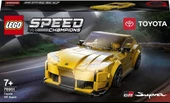 LEGO 7690 Speed Champions Toyota GR Supra thumbnail 1