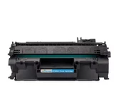 Hp Cf 280A Muadil Toner - 1