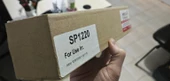 SP1220 1220d - AFICIO 1015/1018/1113/1115 MUADİL TONER - 2