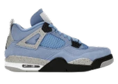Nike Air Jordan 4 Retro University Blue - 2