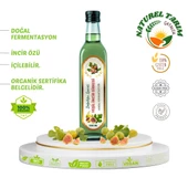 ORGANİK YEŞİL İNCİR SİRKESİ - 1