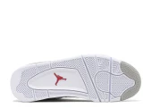 Nike Air Jordan 4 Retro White Oreo (2021) - 4