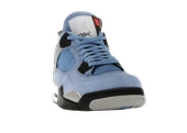 Nike Air Jordan 4 Retro University Blue - 3