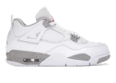 Nike Air Jordan 4 Retro White Oreo (2021) - 1