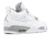 Nike Air Jordan 4 Retro White Oreo (2021) - 3