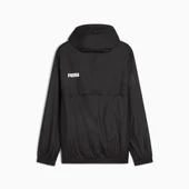 Puma 847484 52 Ess Solid Windbreaker Erkek Rüzgarlık - 7