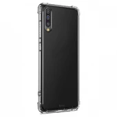 Blogy Mi 9 ile Uyumlu Crystal Fit Kılıf Crystal Clear - 2