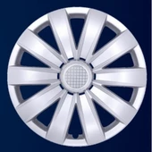 14 İNÇ JANT KAPAĞI 4 LÜ SET -226- - 1