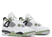 Nike Air Jordan 4 Retro Seafoam (W) - 3