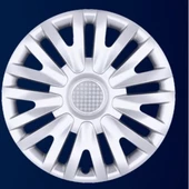 14 İNÇ JANT KAPAĞI 4 LÜ SET -217- - 1