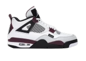 Nike Air Jordan 4 Retro PSG - 2