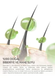 Dermokil Biberiye Suyu %100 Doğal Saç Güçlendirici Sprey 250 Ml thumbnail 2