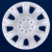 15 İNÇ JANT KAPAĞI TAKIM 4 ADET -319- - 1