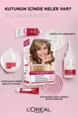 L'Oreal Paris Creme Saç Boyası 7 Kumral thumbnail 5