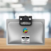 Epson WorkForce Pro WF-M5899DWF Muadil Kartuş 40K - 1