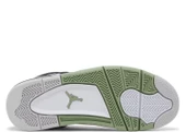 Nike Air Jordan 4 Retro Seafoam (W) - 4