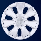 15 İNÇ JANT KAPAĞI TAKIM 4 ADET -335- - 1