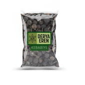 Kebabiye, Kebabe, Fructus Cubebae 250 gr, Derya Eren - 1