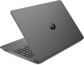 HP 15 Dizüstü Bilgisayar, 15,6 inç FHD, Intel Core i3-1115G4, 8 GB Ram, 256 GB SSD, FreeDOS, Kömür Grisi, 2N2N7EA - 4