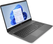 HP 15 Dizüstü Bilgisayar, 15,6 inç FHD, Intel Core i3-1115G4, 8 GB Ram, 256 GB SSD, FreeDOS, Kömür Grisi, 2N2N7EA - 3