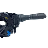 Direksiyon Alt Kumanda Far Sinyal Kolu - Renault Megane 4 Talisman - 2