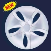 16 İNÇ JANT KAPAĞI TAKIM 4 ADET -430- thumbnail 1