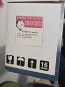 Crg-131/331/731 Magenta Kırmız muadil toner - 1