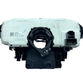Direksiyon Alt Kumanda Far Sinyal Kolu - Renault Megane 4 Talisman - 5