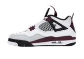 Nike Air Jordan 4 Retro PSG - 1