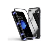 Blogy iPhone 8/7 ile Uyumlu Magnetic Case Kılıf - 1