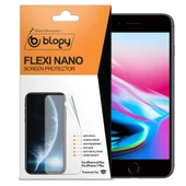 Blogy iPhone 8 Plus / 7 Plus ile Uyumlu Flexi Nano Ekran Koruyucu - 1