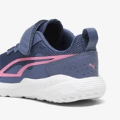 Puma 387387 14 All Day Active AC+ PS Kız Çocuk Ayakkabı - 3