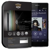Buff Xperia Z2 ile Uyumlu Darbe Emici Film - 2