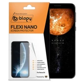 Blogy Venus E4 ile Uyumlu Flexi Nano Ekran Koruyucu - 1