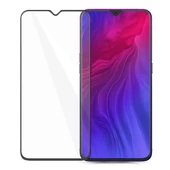 Blogy Reno Z ile Uyumlu Flexi 5D Ekran Koruyucu - 1