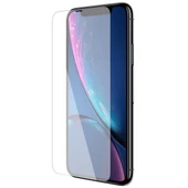 Buff iPhone 11 Pro Max / XS Max ile Uyumlu Glass Ekran Koruyucu - 2