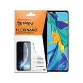 Blogy P30 ile Uyumlu Flexi Nano Ekran Koruyucu - 2