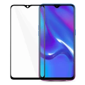 Blogy K1 / RX17 ile Uyumlu Neo Flexi 5D Ekran Koruyucu - 1