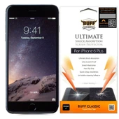 Buff iPhone 6 Plus/6S Plus ile Uyumlu Darbe EmiciFilm - 1