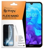 Blogy Y5 2019 ile Uyumlu Flexi Nano Ekran Koruyucu - 1