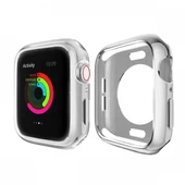 Blogy Apple Watch ile Uyumlu Air Fit Kılıf 44mm - 1